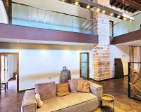 Resale - Landhuis - Pinoso