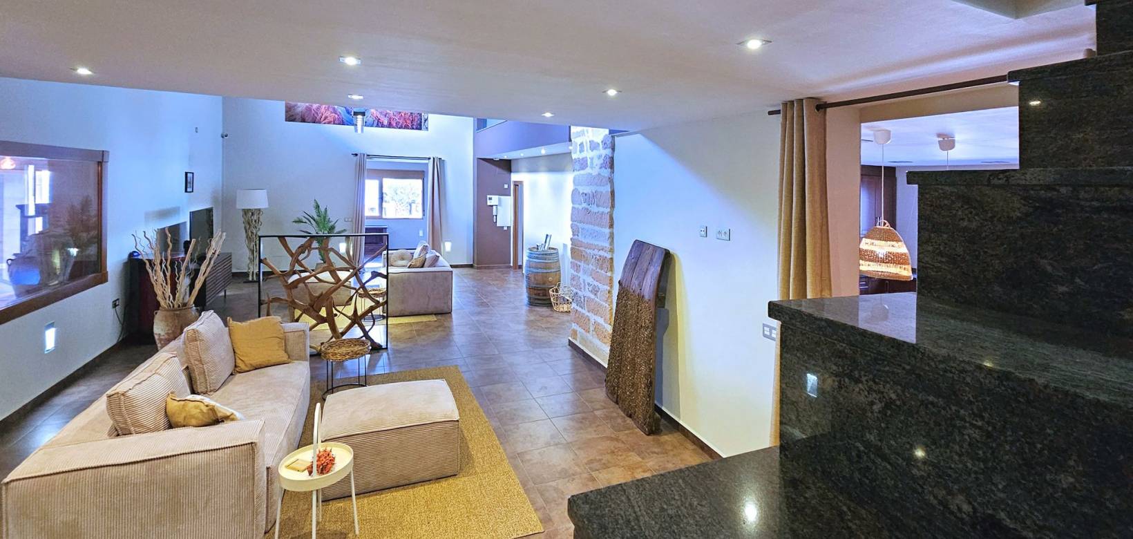 Resale - Landhuis - Pinoso