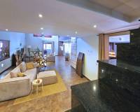 Resale - Landhuis - Pinoso