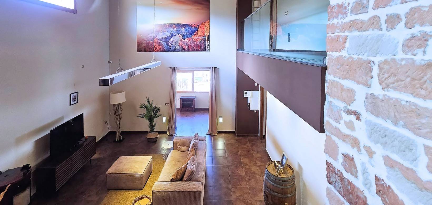 Resale - Landhuis - Pinoso