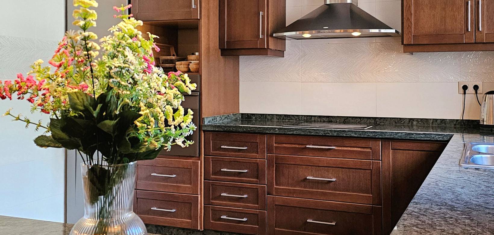 Resale - Landhuis - Pinoso