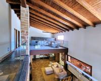 Resale - Landhuis - Pinoso