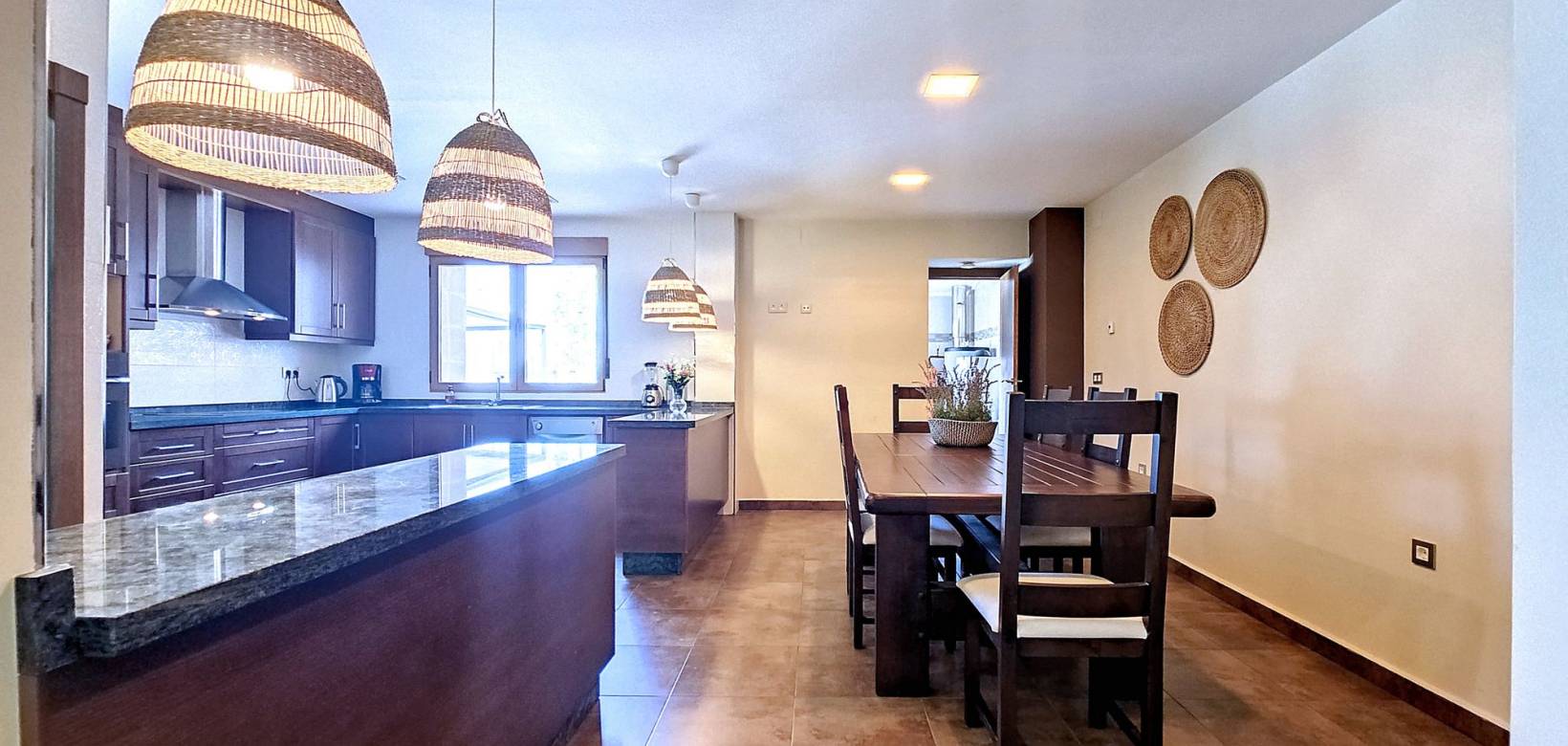 Resale - Landhuis - Pinoso