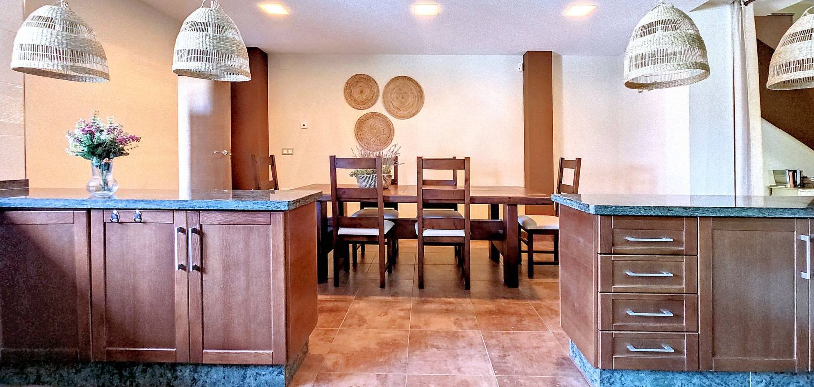 Resale - Landhuis - Pinoso