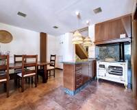 Resale - Landhuis - Pinoso