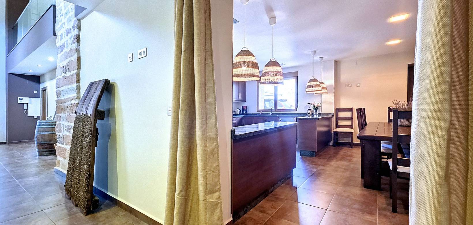 Resale - Landhuis - Pinoso