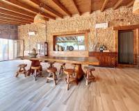 Resale - Landhuis - Pinoso