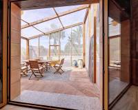 Resale - Landhuis - Pinoso