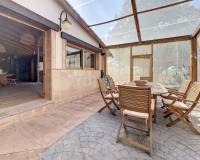 Resale - Landhuis - Pinoso