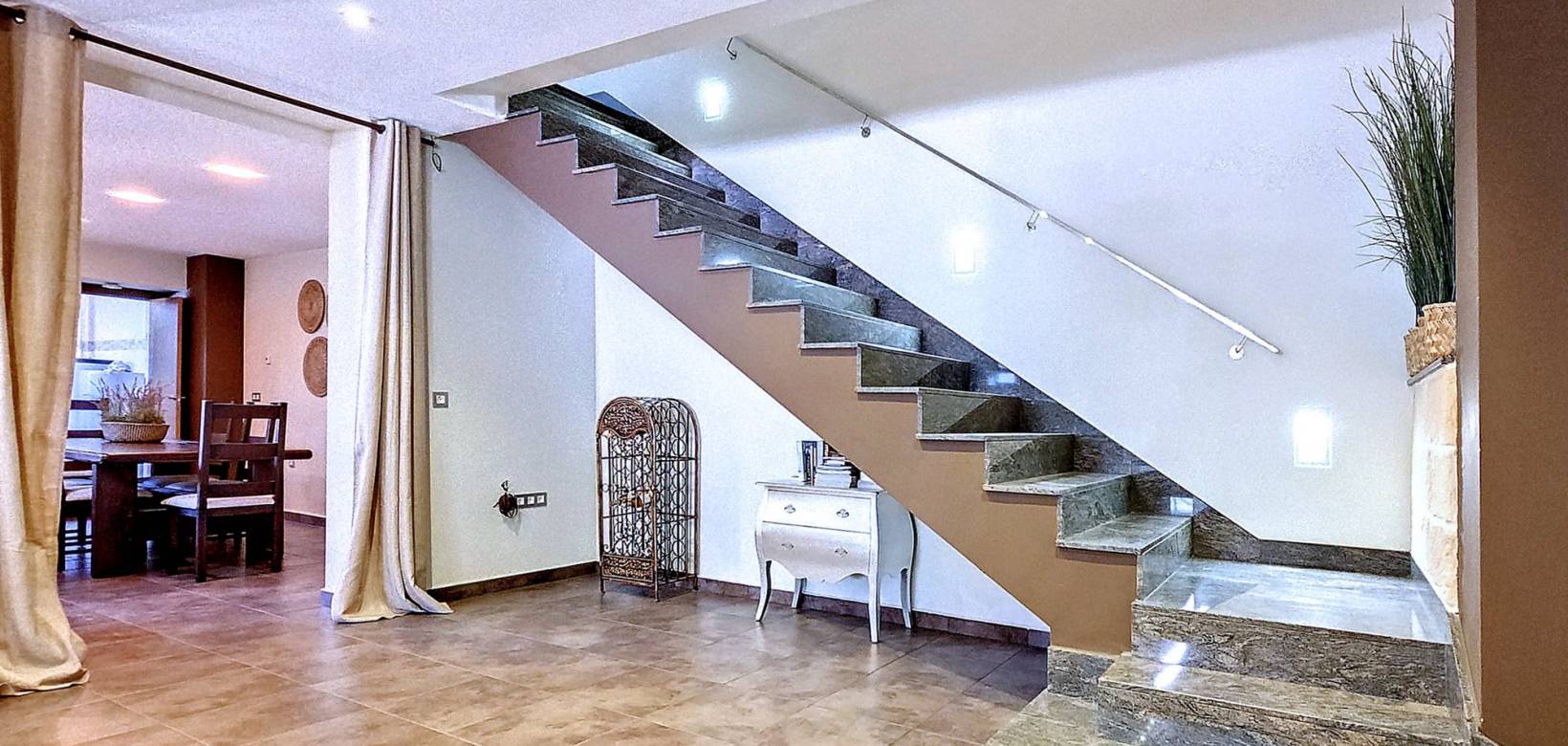 Resale - Landhuis - Pinoso