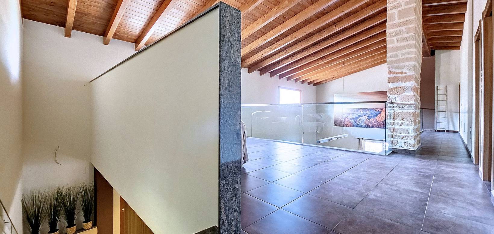 Resale - Landhuis - Pinoso