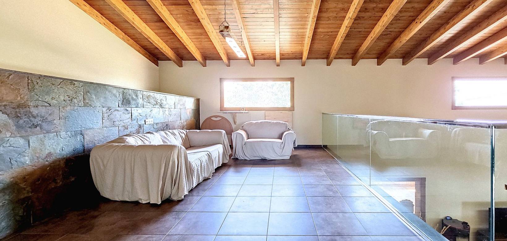 Resale - Landhuis - Pinoso