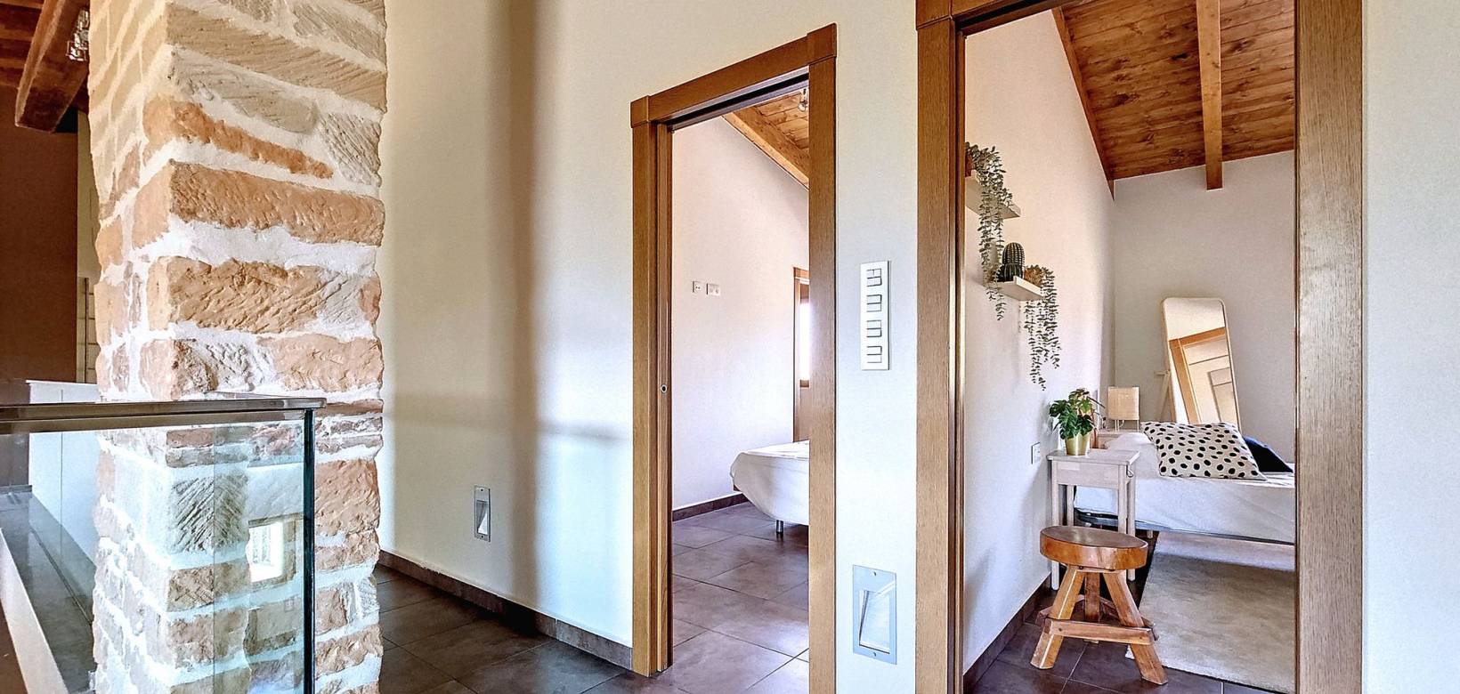 Resale - Landhuis - Pinoso