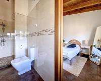 Resale - Landhuis - Pinoso