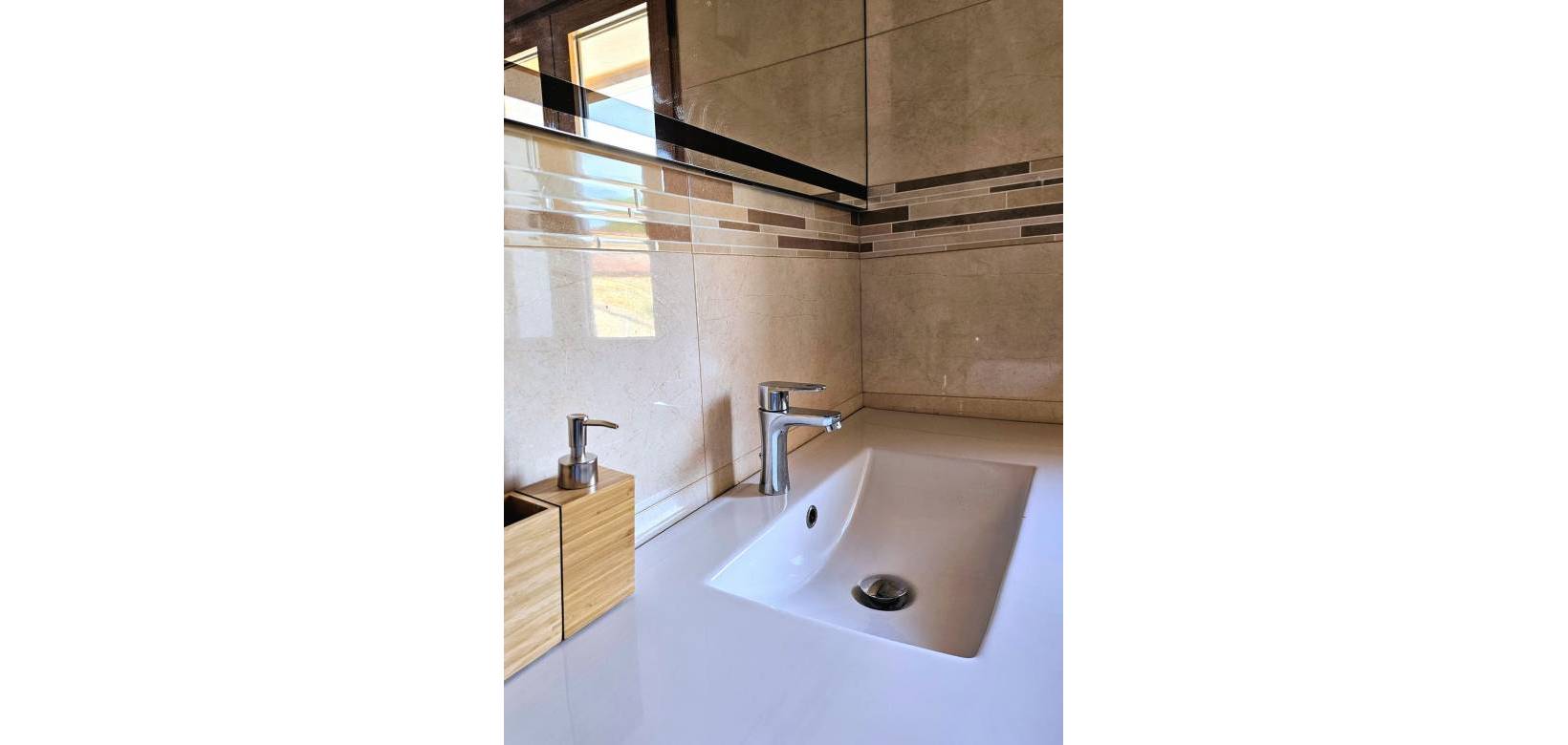 Resale - Landhuis - Pinoso