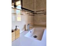 Resale - Landhuis - Pinoso