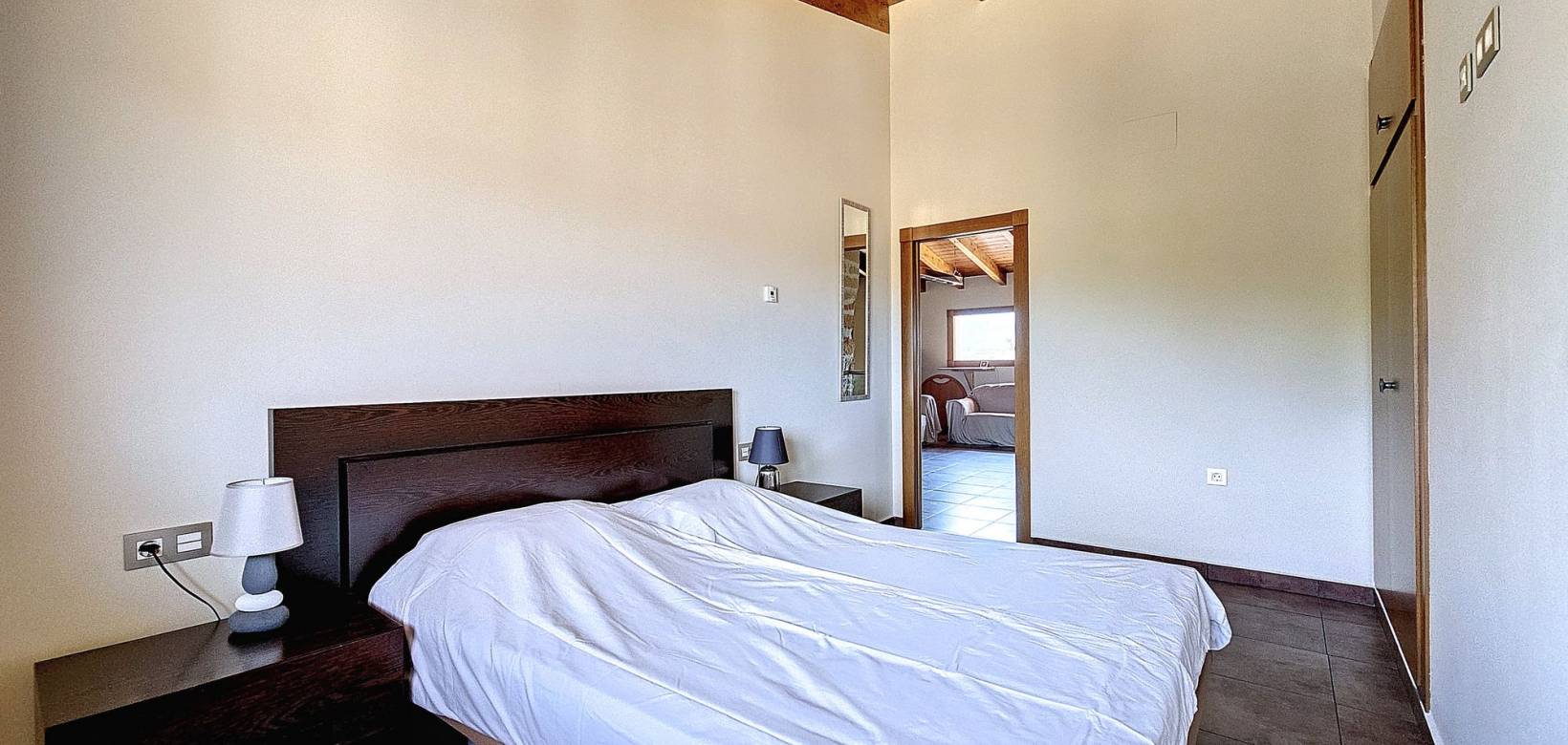 Resale - Landhuis - Pinoso