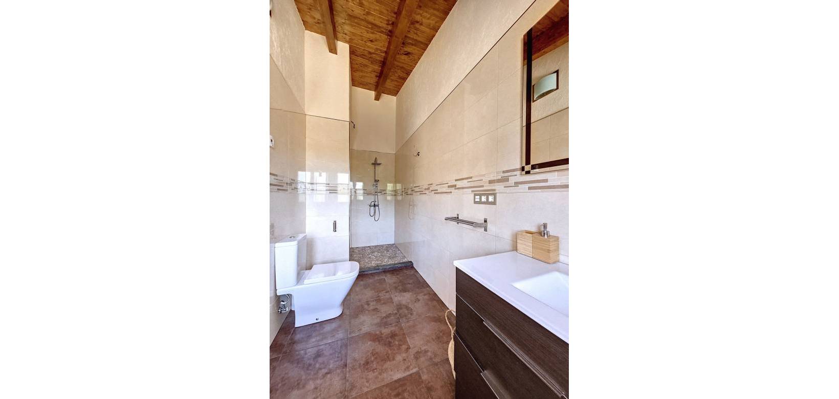 Resale - Landhuis - Pinoso