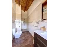 Resale - Landhuis - Pinoso