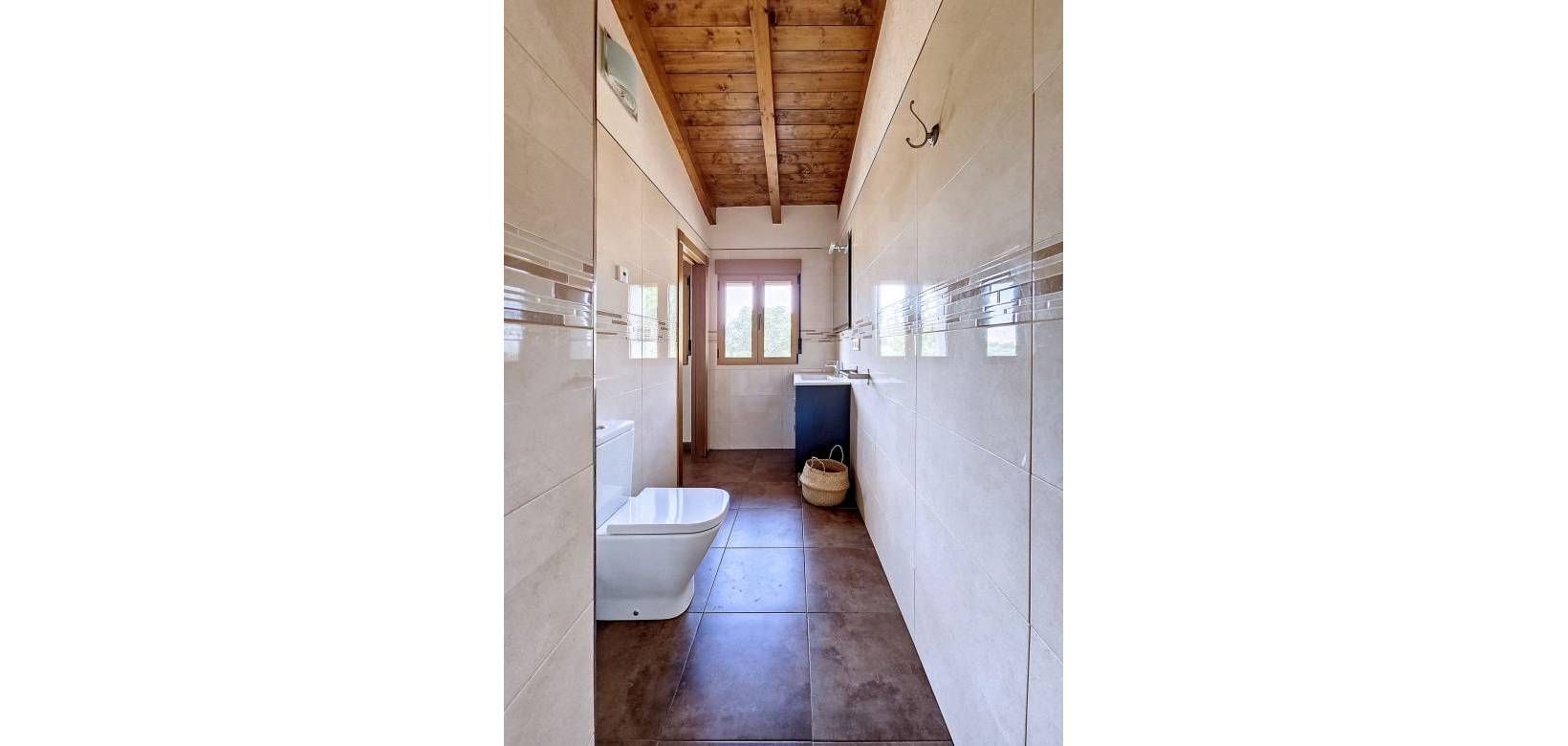 Resale - Landhuis - Pinoso