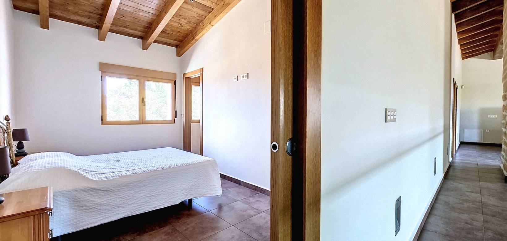 Resale - Landhuis - Pinoso