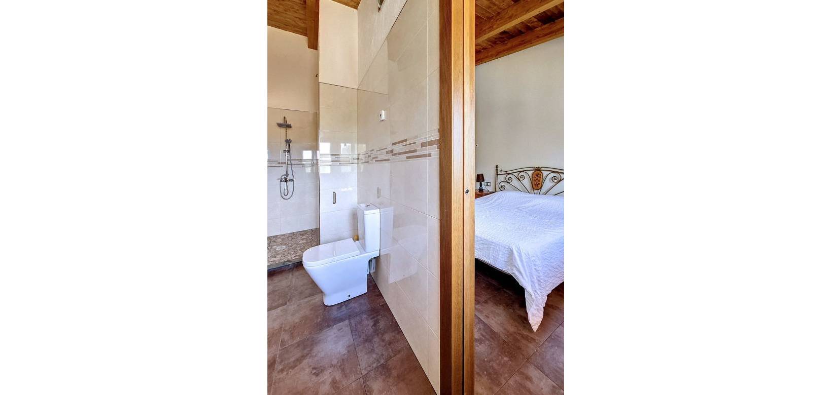 Resale - Landhuis - Pinoso