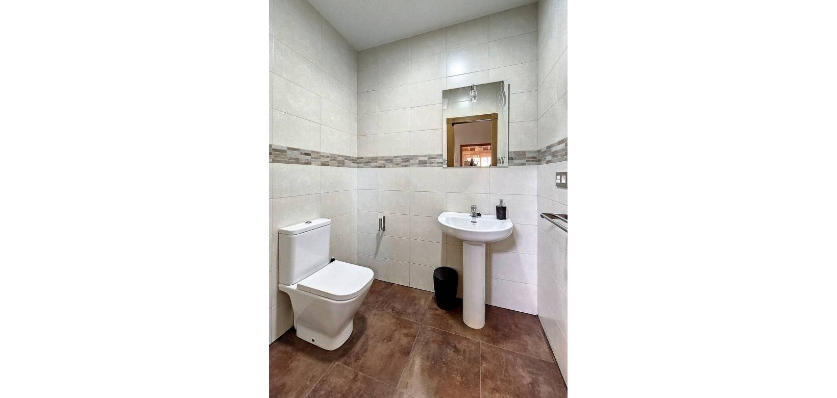 Resale - Landhuis - Pinoso