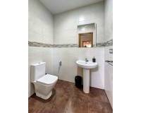 Resale - Landhuis - Pinoso