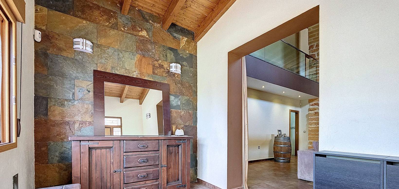 Resale - Landhuis - Pinoso