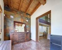 Resale - Landhuis - Pinoso