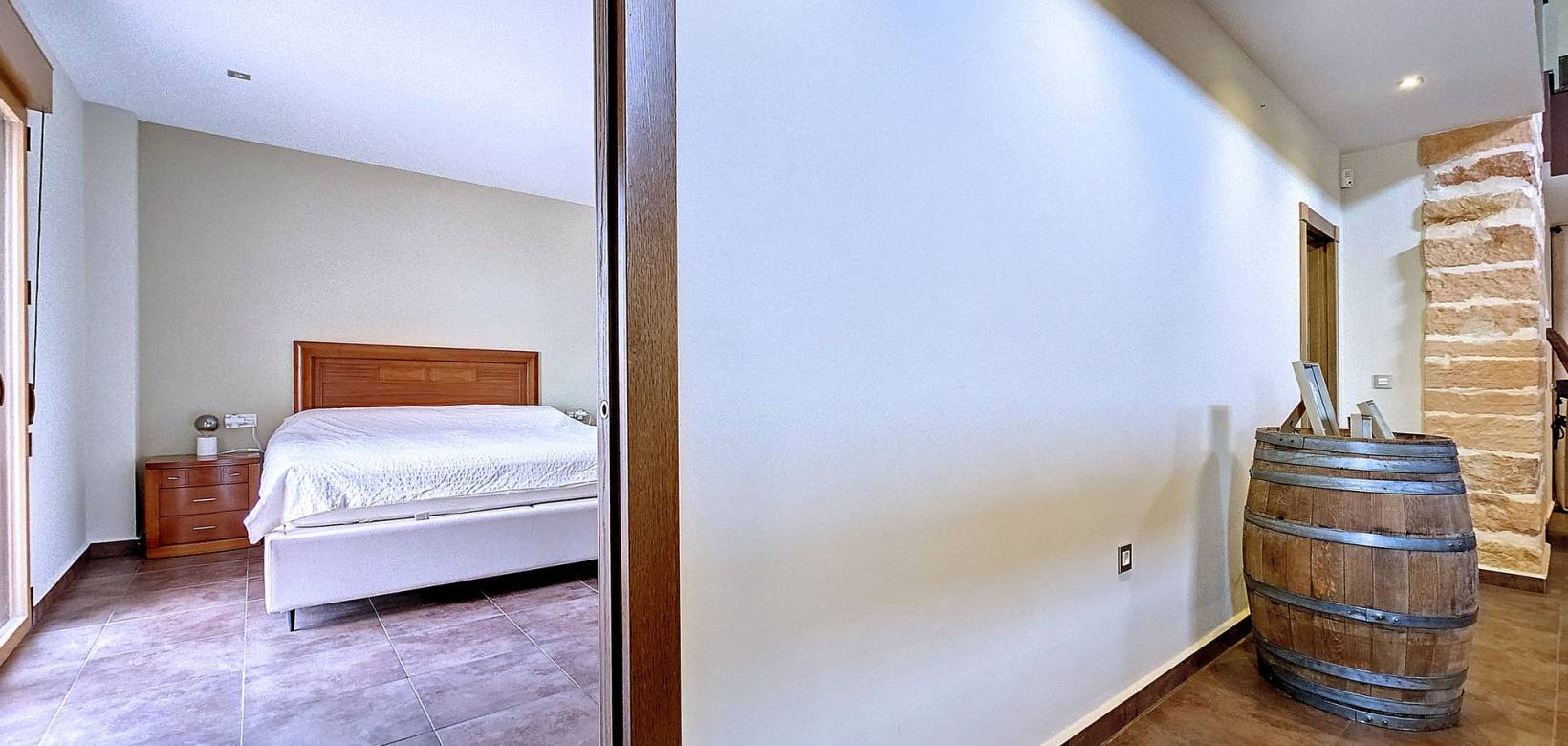 Resale - Landhuis - Pinoso