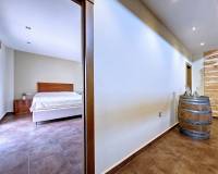 Resale - Landhuis - Pinoso