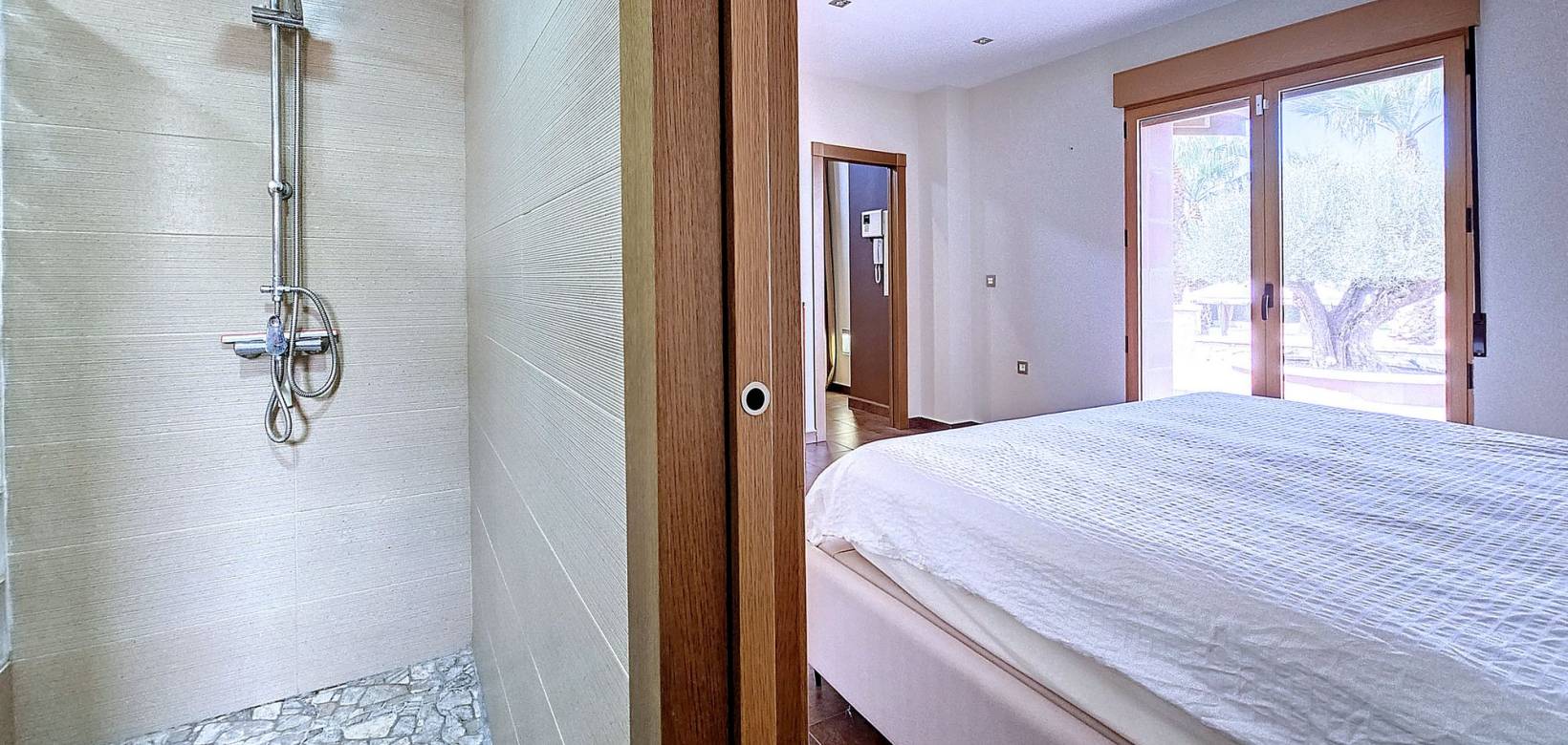 Resale - Landhuis - Pinoso