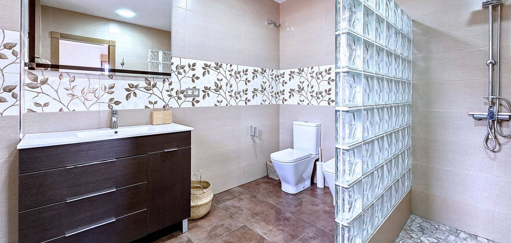 Resale - Landhuis - Pinoso