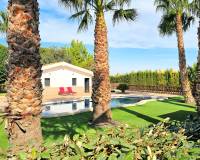 Resale - Landhuis - Pinoso