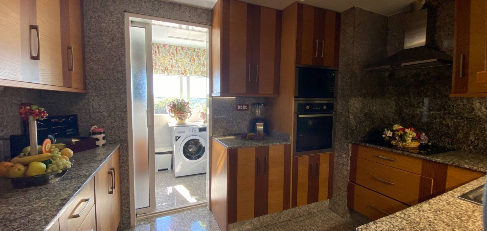 Resale - Penthouse - Guardamar del Segura - El Eden