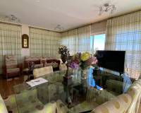 Resale - Penthouse - Guardamar del Segura - El Eden