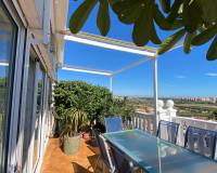 Resale - Penthouse - Guardamar del Segura - El Eden