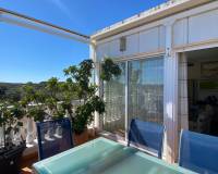 Resale - Penthouse - Guardamar del Segura - El Eden