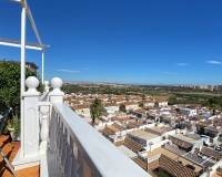 Resale - Penthouse - Guardamar del Segura - El Eden