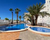 Resale - Penthouse - Guardamar del Segura - El Eden