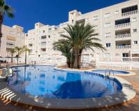 Resale - Penthouse - Guardamar del Segura - El Eden