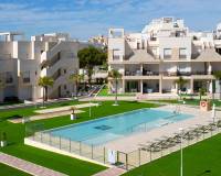 Resale - Penthouse - Guardamar del Segura - EL RASO