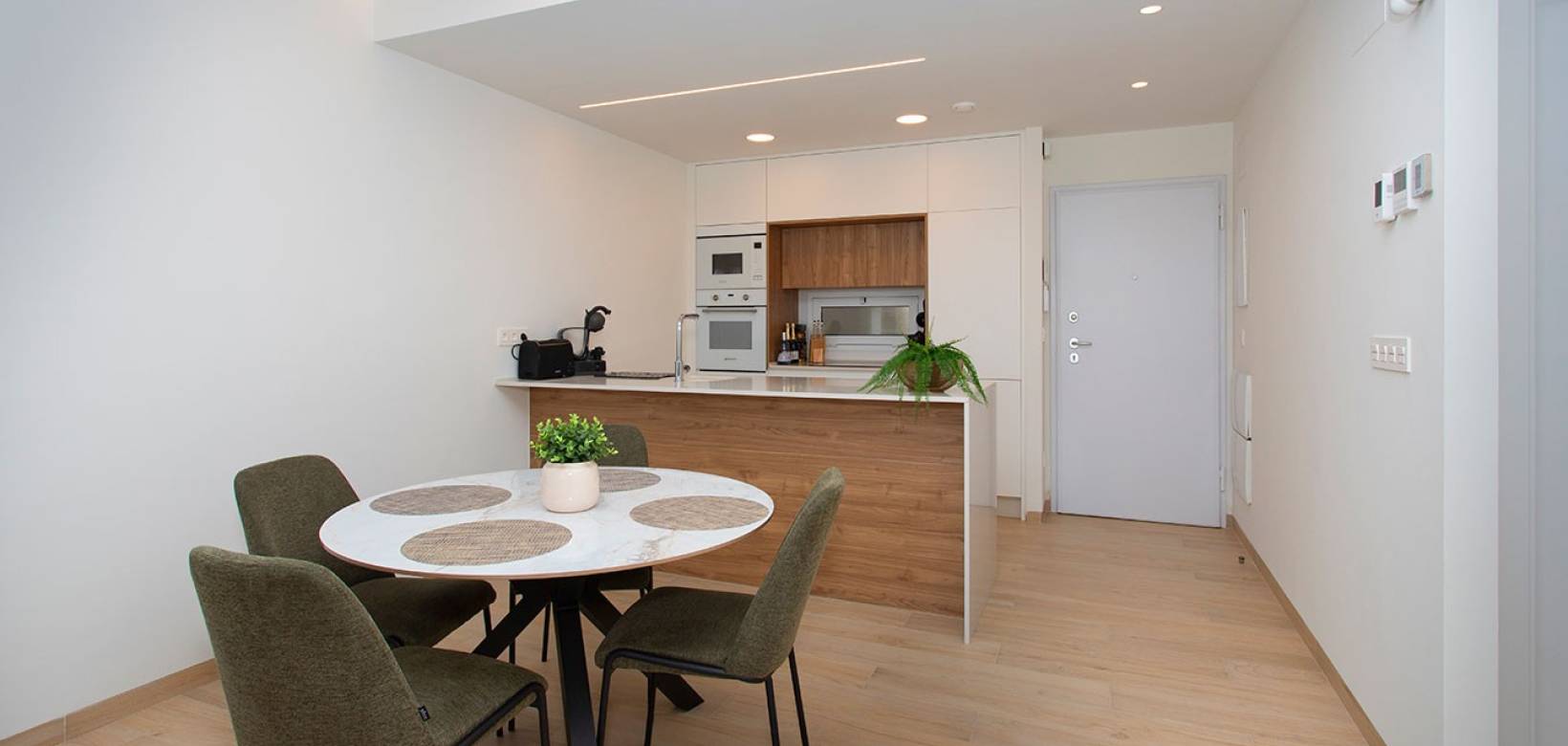 Resale - Penthouse - Guardamar del Segura - EL RASO