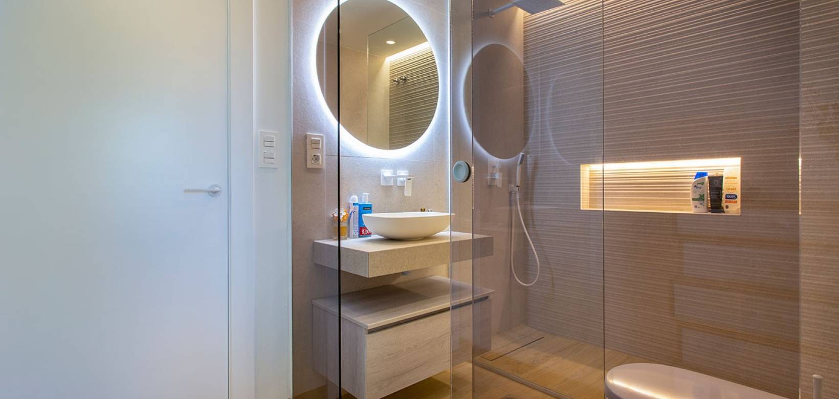 Resale - Penthouse - Guardamar del Segura - EL RASO