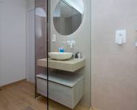 Resale - Penthouse - Guardamar del Segura - EL RASO