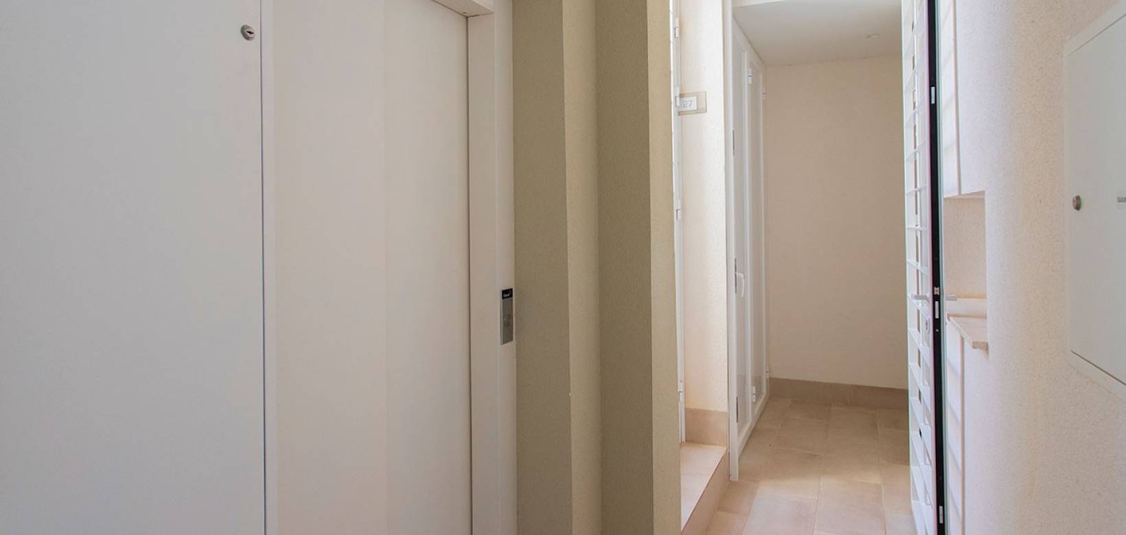 Resale - Penthouse - Guardamar del Segura - EL RASO