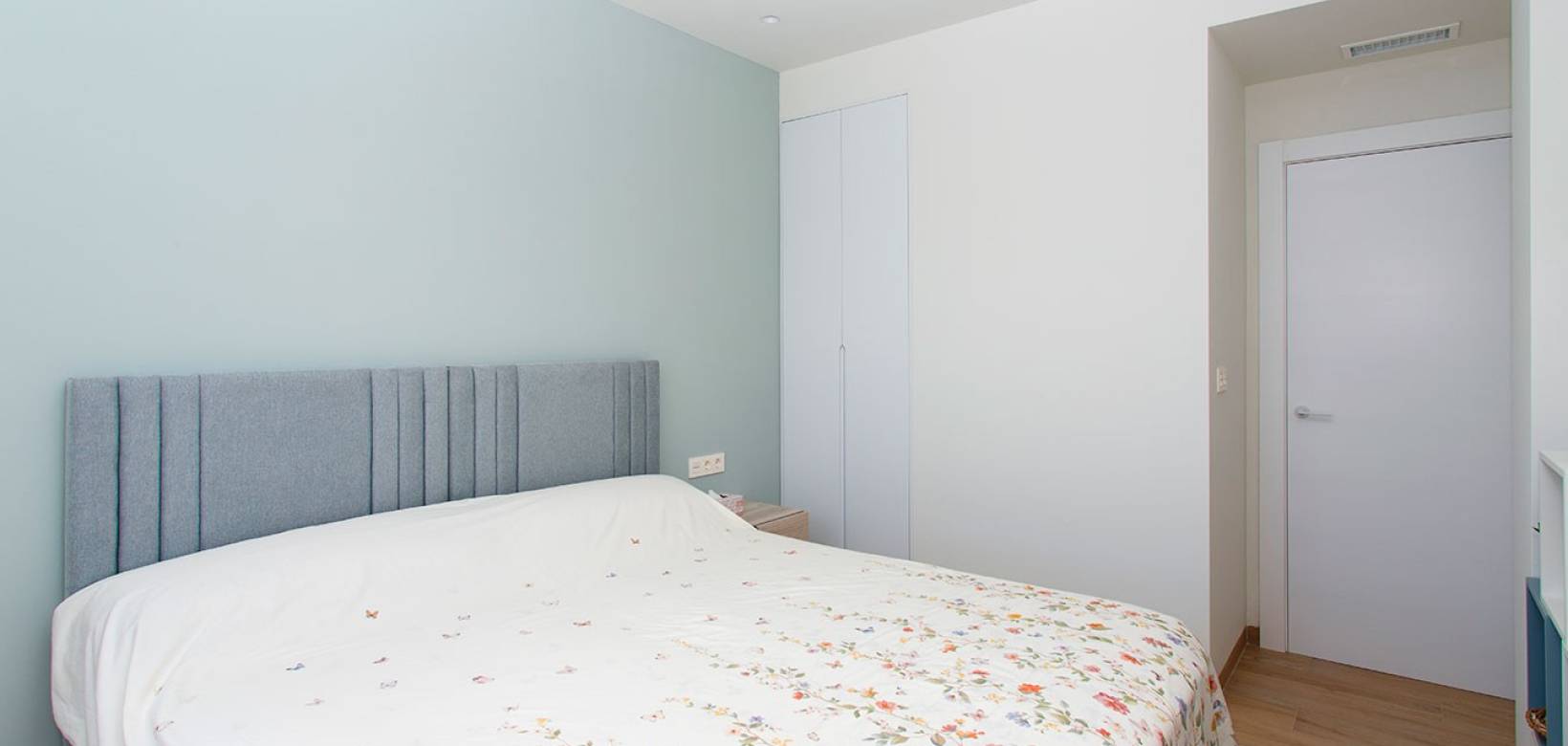 Resale - Penthouse - Guardamar del Segura - EL RASO