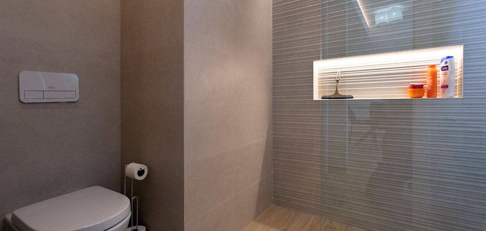 Resale - Penthouse - Guardamar del Segura - EL RASO