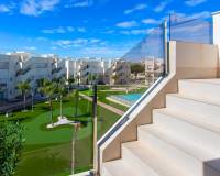 Resale - Penthouse - Guardamar del Segura - EL RASO